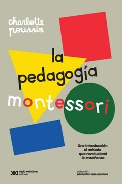 La pedagogía Montessori