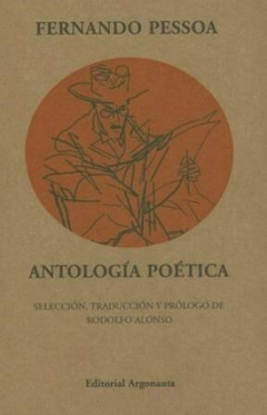 Antología Poética - Fernando Pessoa