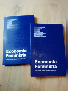 Economía feminista