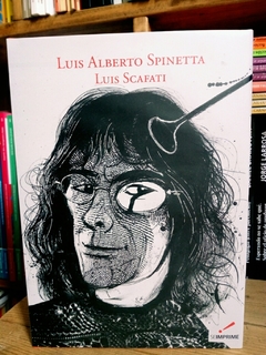 Luis Alberto Spinetta