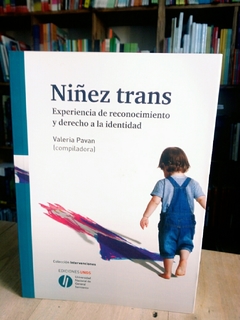 Niñez Trans