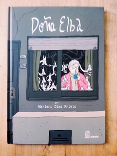 Doña Elba