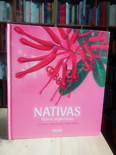 Nativas - Flores Argentinas