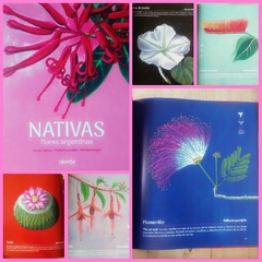 Nativas - Flores Argentinas - comprar online