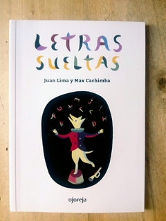 Letras sueltas