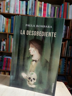 La Desobediente