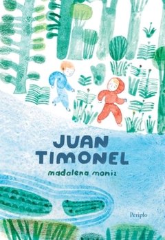 Juan Timonel