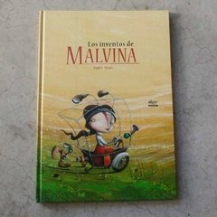 Los inventos de Malvina