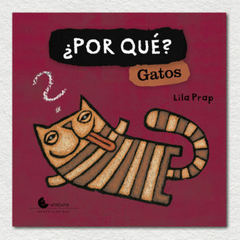 ¿Por qué? Gatos