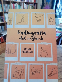 Radiografía del instante