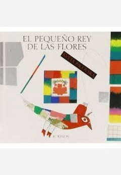 El pequeño rey de las flores