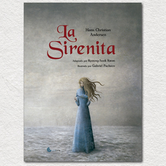 La Sirenita