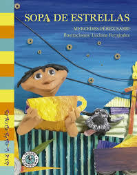 Sopa de estrellas