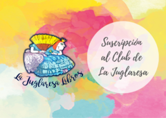 Suscripción al Club de La Juglaresa