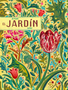 El Jardín