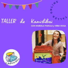 Taller de kamishibai (grabado)