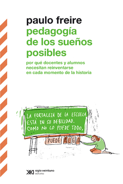 Pedagogía de los sueños posibles