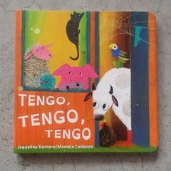 Tengo, tengo, tengo