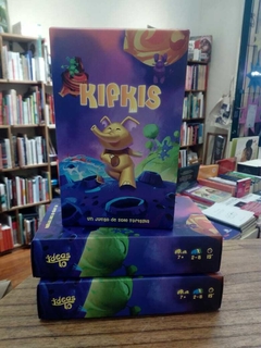 Kifkis