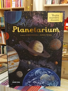 PLANETARIUM