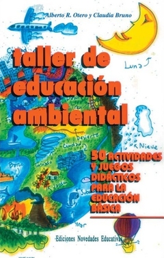 Taller de educación ambiental
