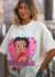 Camiseta No Time For Romance - loja online