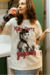 Camiseta Off Pop Icon na internet