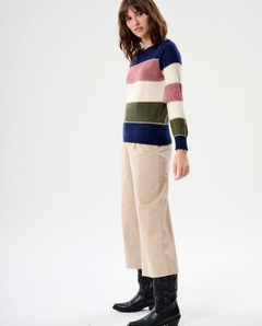 Sweater Wara - comprar online