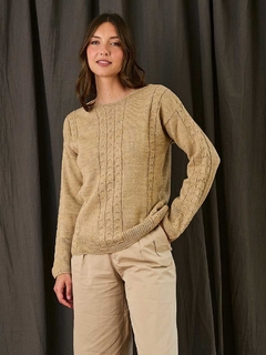 Sweater Andes - Moda Chic