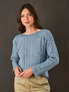 Sweater Andes - comprar online