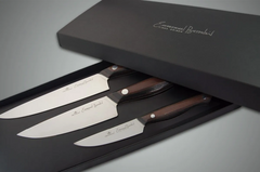 KIT ORIGEM CHEF EMMANUEL 3 PCS - comprar online