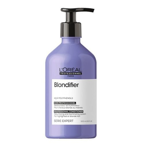 Acondicionador Blondifier 500 ml