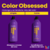 Shampoo Color Obsessed | Matrix Total Results | 1000 ml - Liberata Hair Store