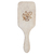 Cepillo EcoHair Neumatico Rectangular Olivia Garden - comprar online