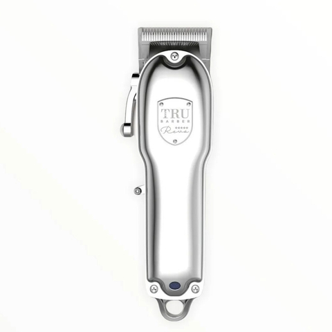 Maquina Tru Barber Clipper Professional Cordless