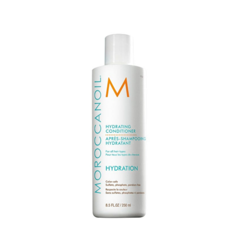 Moroccanoil Acondicionador Hidratante