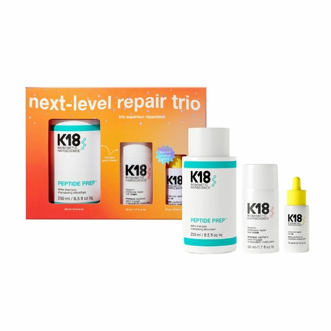 K18 Kit Next Level Repair Trio