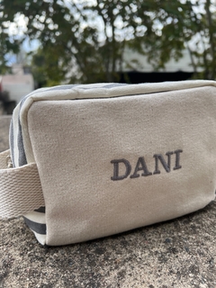 Necessaire ANY Personalizado (Entrega 5 dias hábiles) en internet