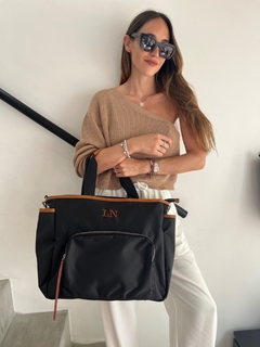 Tote Megan (Personalizado entrega 5 dias habiles)