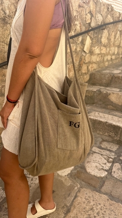 Bolsa Ibiza (Personalizada demora 1 dia habil) - tienda online