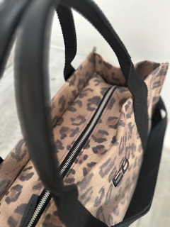 Bolso Animal NUEVE + MN (Personalizado demora 3 dias habiles) en internet