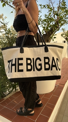 The Big Bag - comprar online