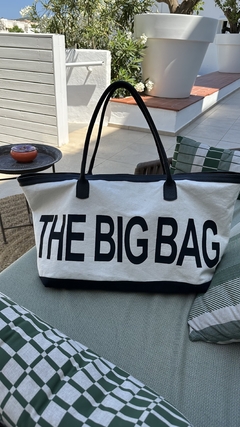 Imagen de The Big Bag