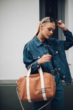Tote CHARO