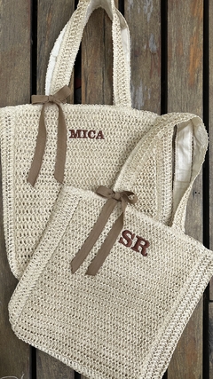 Bolsa Pia (Personalizado demora 1 dia ) - nueve_accesorios