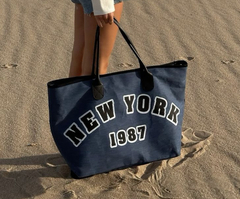 Maxi Tote NEW YORK - comprar online