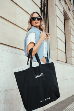 Bolsa Basic THINGS XXL - comprar online