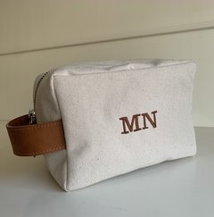 Necessaire JAZ Personalizado ( Entrega 1 dia habil) en internet