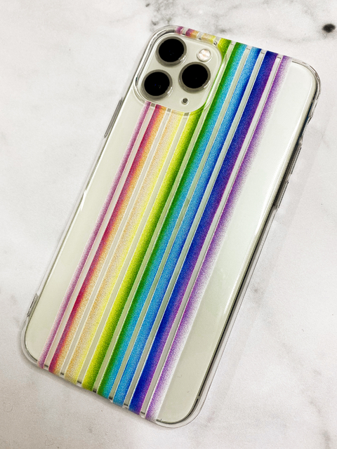 Case Colours