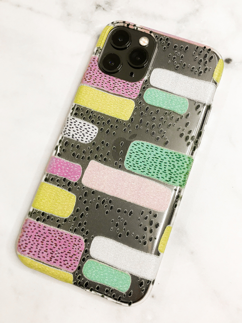 Case Multicolor